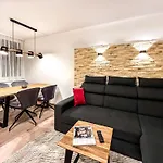 Appartement Family & Friends Am Kurpark Bad Hofgastein
