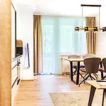 Family & Friends Am Kurpark Appartement *