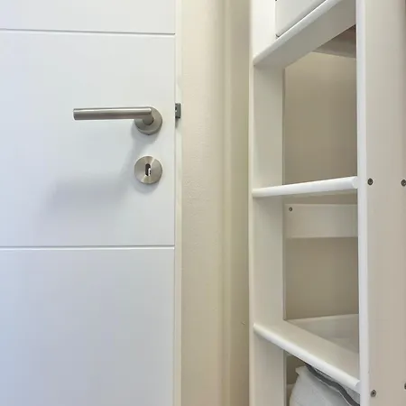 Апартаменти Family & Friends Am Kurpark *