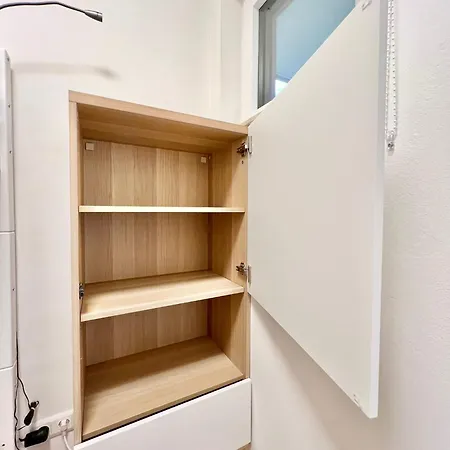 Family & Friends Am Kurpark Апартаменти