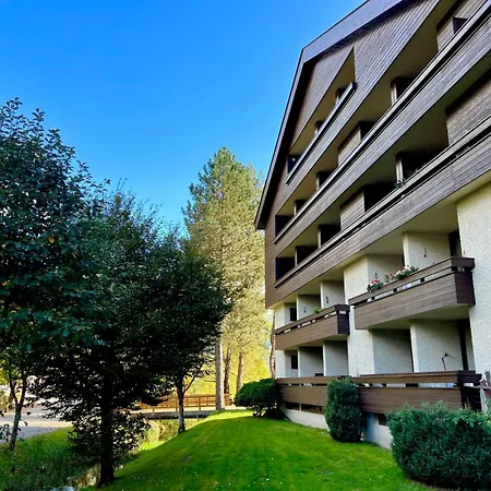 Apartmán Riopartment