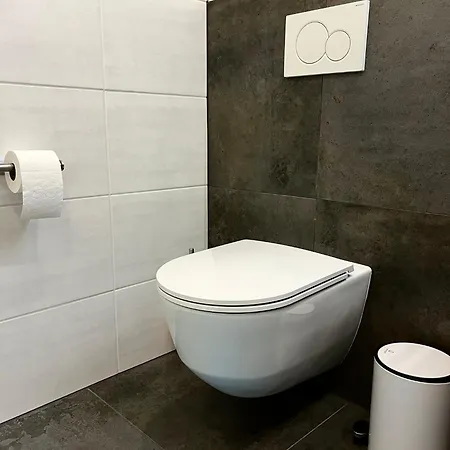 Family & Friends Am Kurpark Апартаменти *