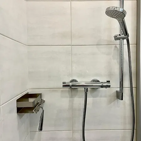 Appartement Family & Friends Am Kurpark