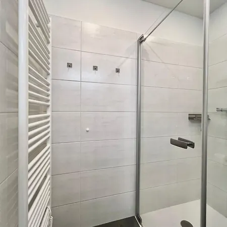 Family & Friends Am Kurpark Appartement Bad Hofgastein