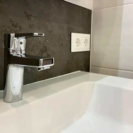 Appartement Family & Friends Am Kurpark