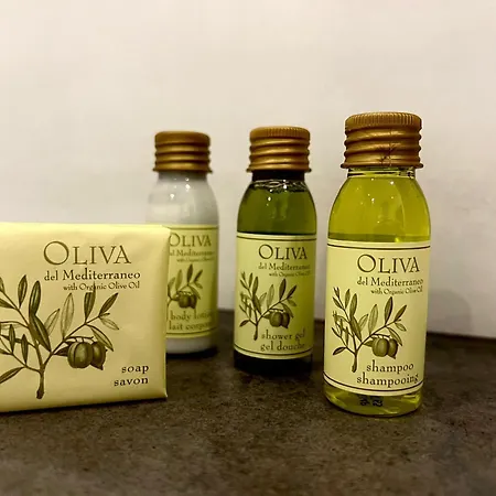 Appartement Family & Friends Am Kurpark *