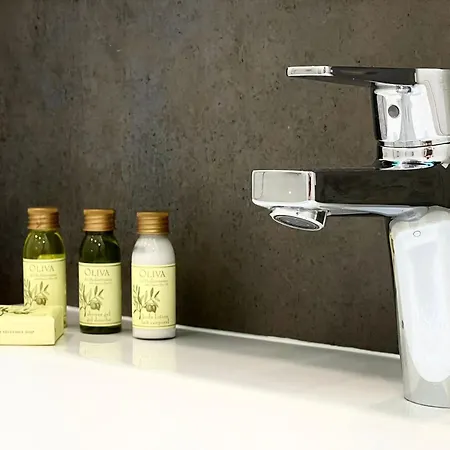 Family & Friends Am Kurpark Appartement