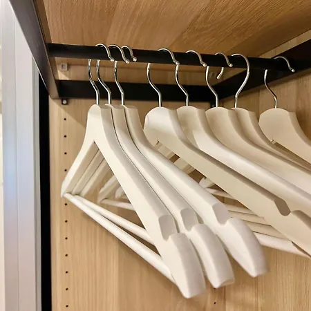 Family & Friends Am Kurpark Апартаменти *