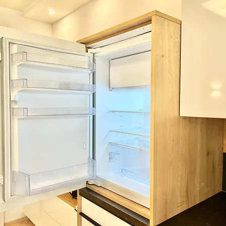 Family & Friends Am Kurpark Appartement *