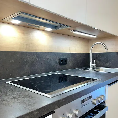 Family & Friends Am Kurpark Appartement Bad Hofgastein