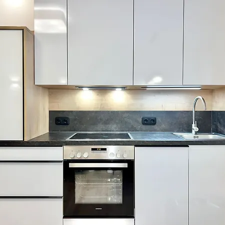 Family & Friends Am Kurpark