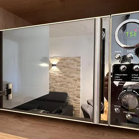 Апартаменти Family & Friends Am Kurpark Бад-Гофгаштайн