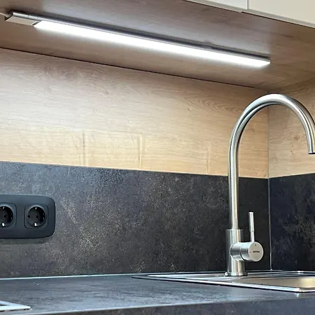 Family & Friends Am Kurpark Appartement