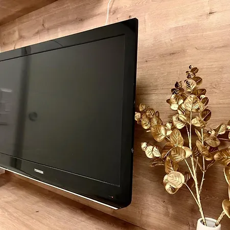 Family & Friends Am Kurpark Appartement Bad Hofgastein