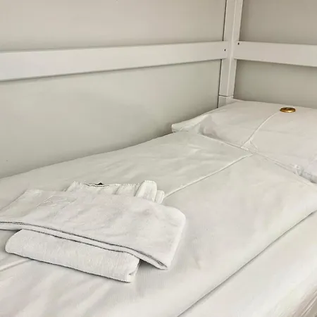 Family & Friends Am Kurpark Апартаменти *