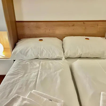 Family & Friends Am Kurpark Appartement