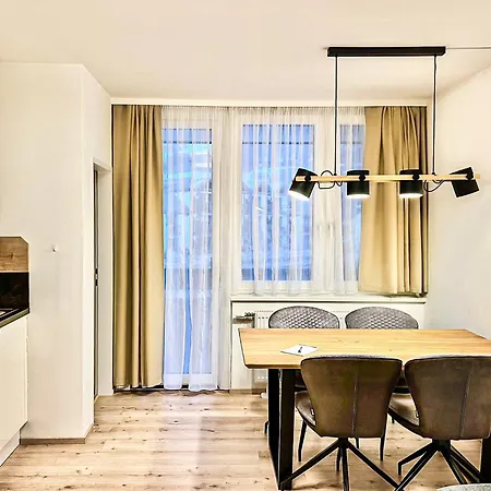 Riopartment Apartment