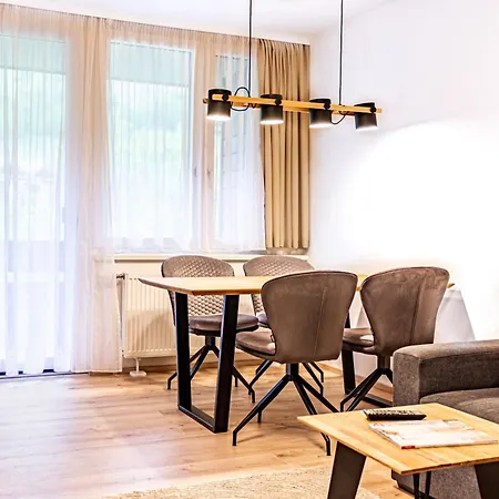 Riopartment Bad Hofgastein